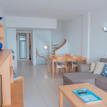 Apartamento Luztur Exterior foto