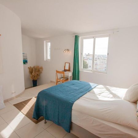 Apartamento Luztur Exterior foto