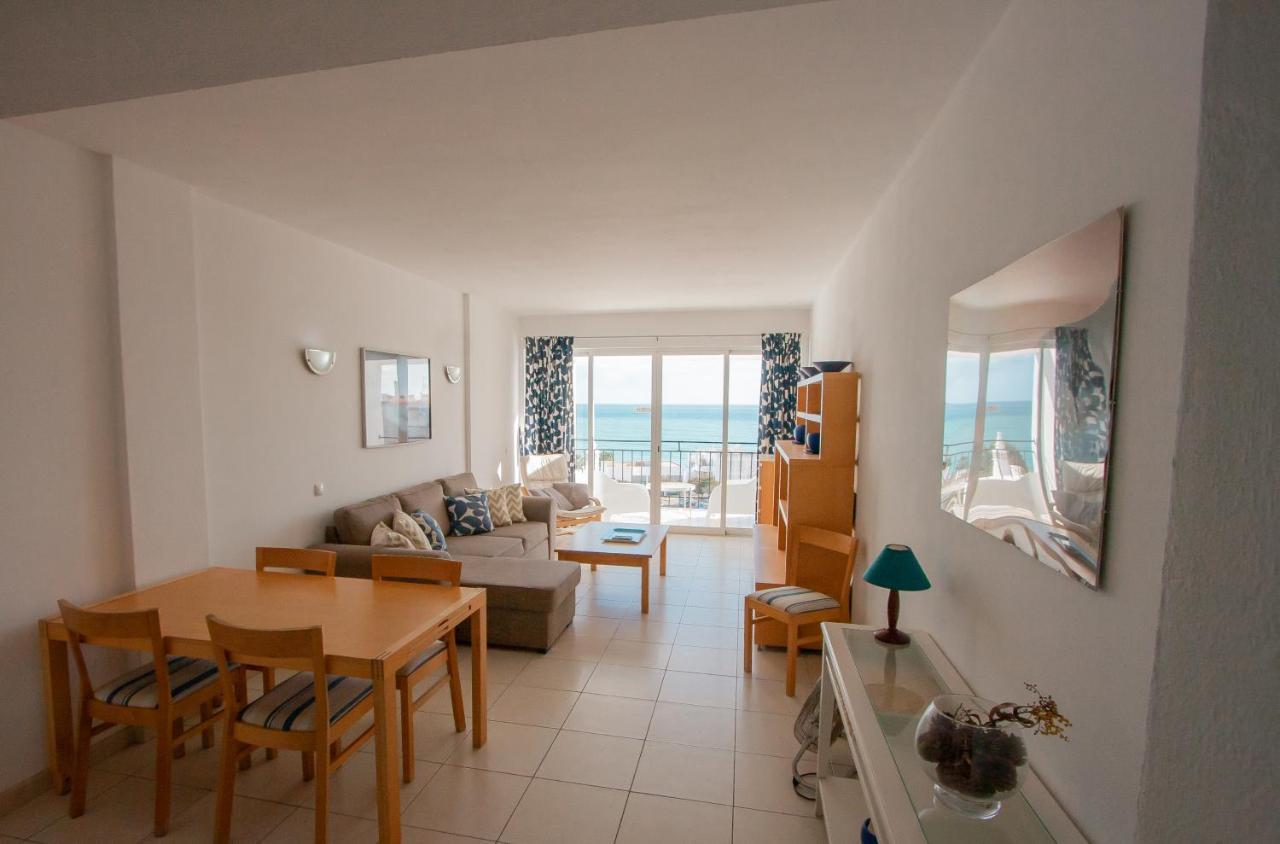 Apartamento Luztur Exterior foto